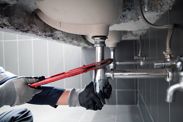 Trusted Plumbing service in Moseley, VA - AAA Plumbing Heating